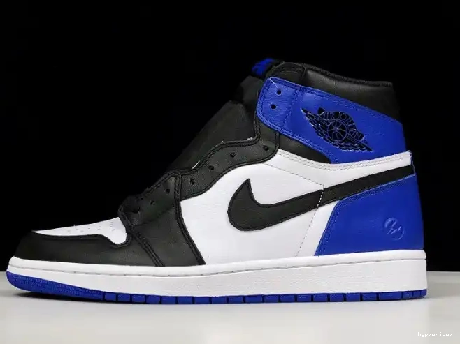 HYPE Jordan High 716371-040 Fragment OG 1 Air Retro 0626